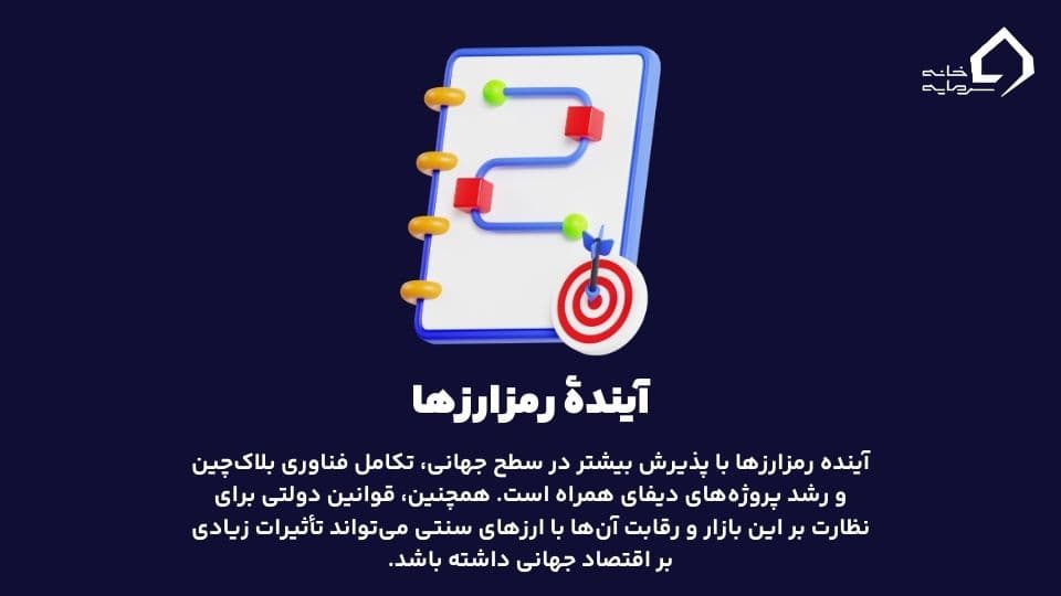 رمزارز چیست