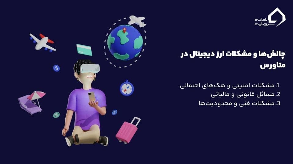 متاورس چیست؟