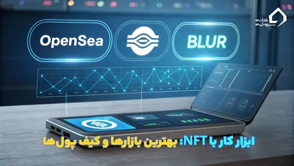 بهترین ایزار NFT چیست؟