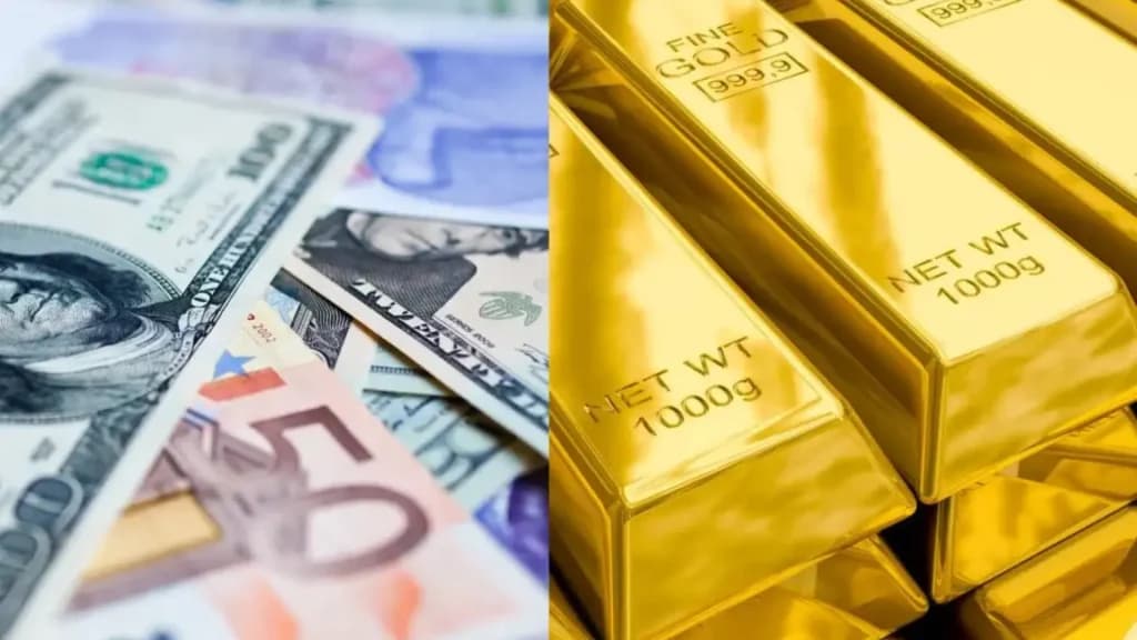  تقویت ذخایر طلای هند