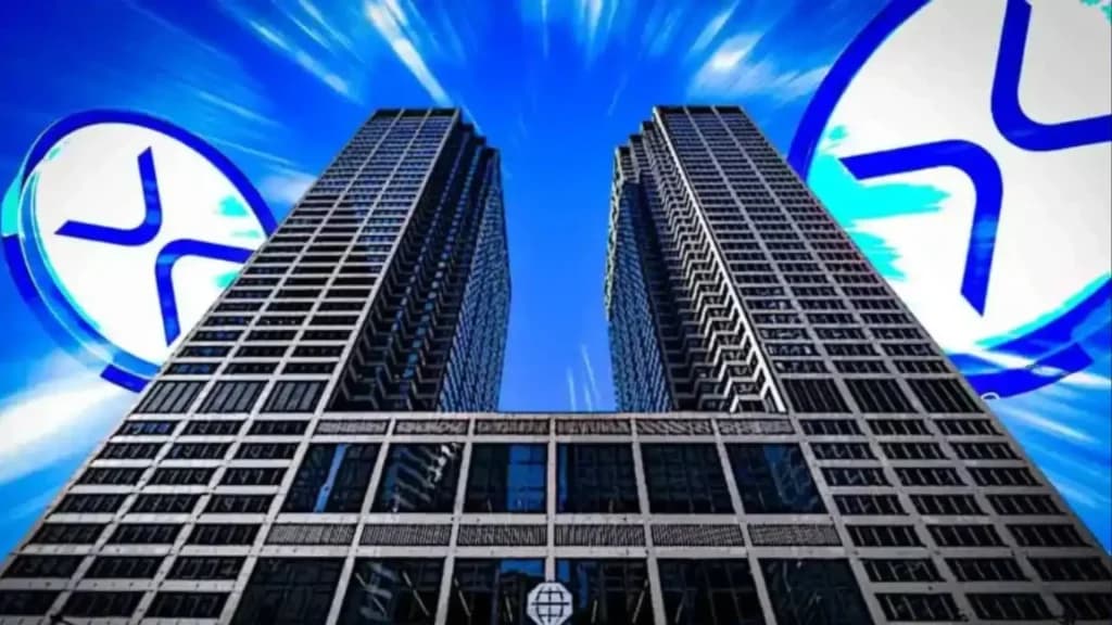 ETF معاملات آتی XRP