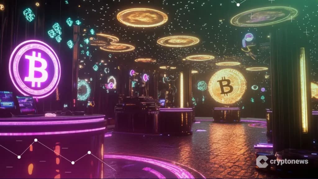 بیت‌کوین رکورد هفتگی جدید زد