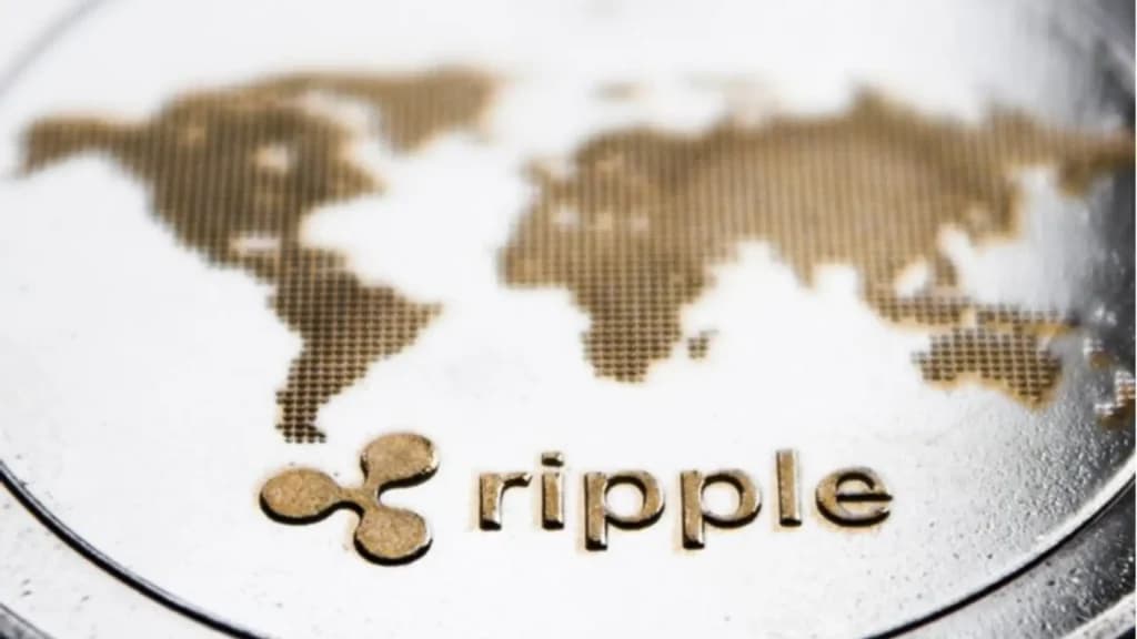 رد توافق پیشنهادی ریپل و SEC و کاهش قیمت XRP