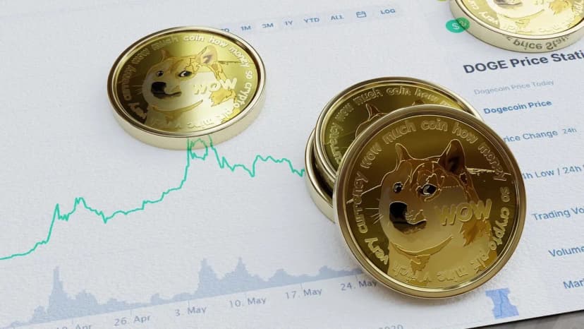 رقابت داغ ETF دوج‌کوین با موافقت SEC برای درخواست 21Shares