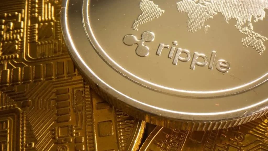 همکاری ریپل با بانک امارات