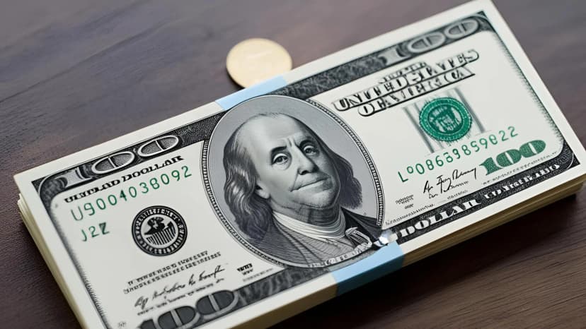 روند نزولی دلار آمریکا مقابل ین و فرانک سوئیس
