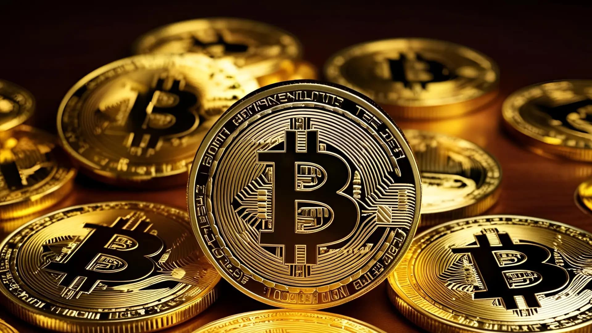ETF‌های بیت‌کوین؛
