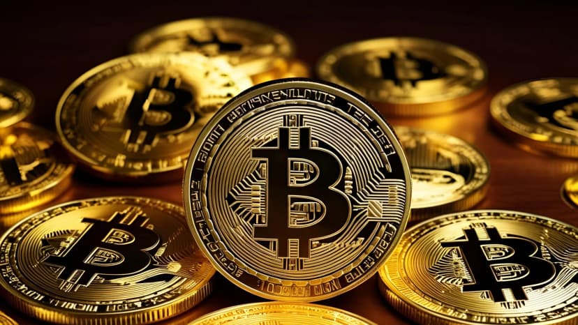 ETF‌های بیت‌کوین؛