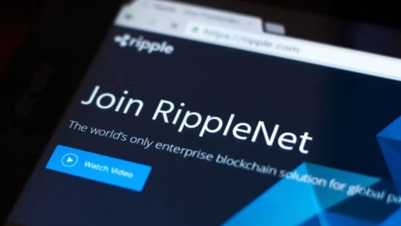 ورود ریپل به بازار املاک دبی برای افزایش پذیرش XRP