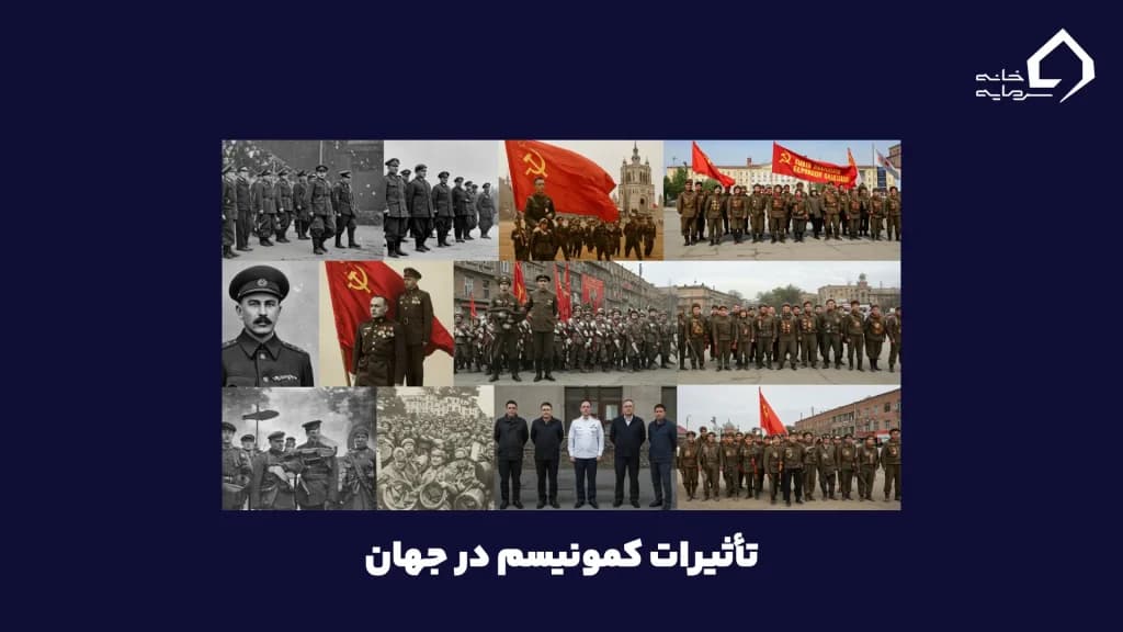 what-is-communism