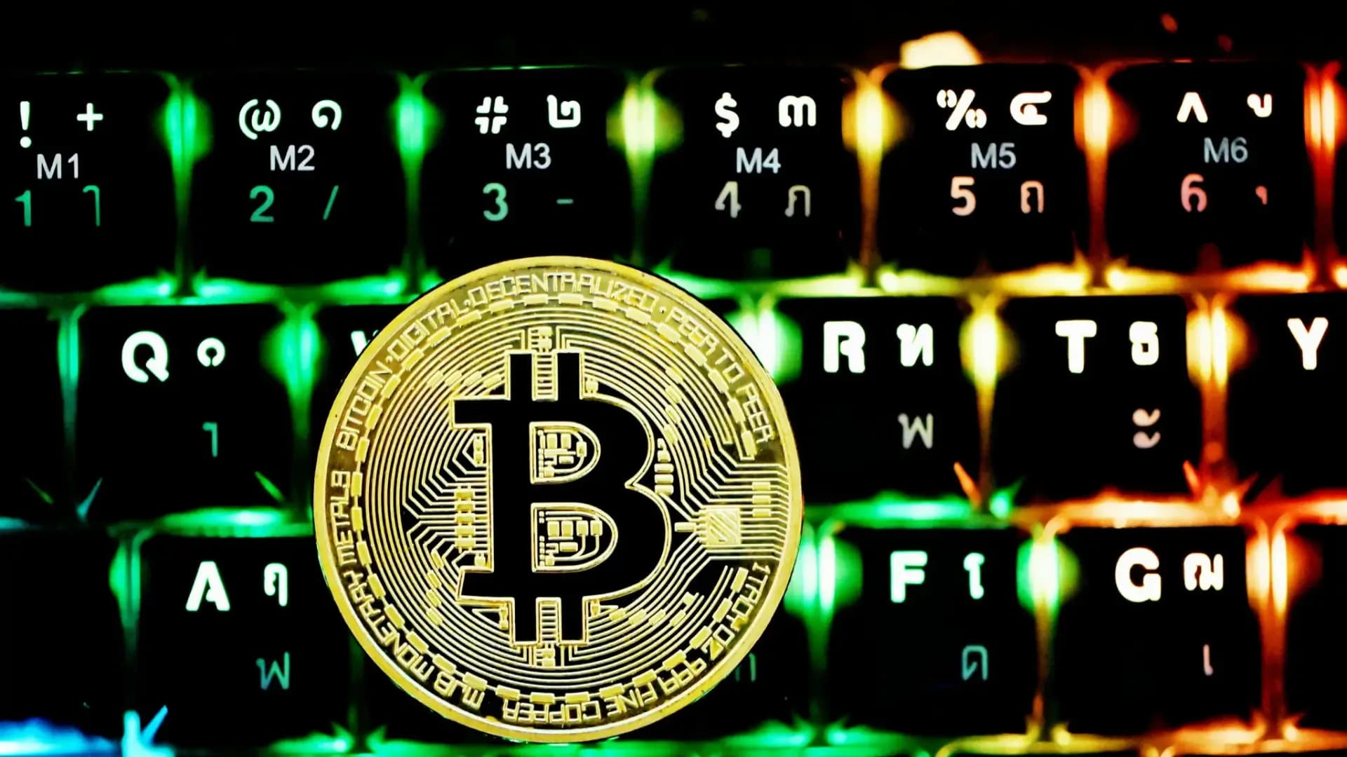 شرط‌بندی یک میلیارد دلاری بر روی بیت‌کوین