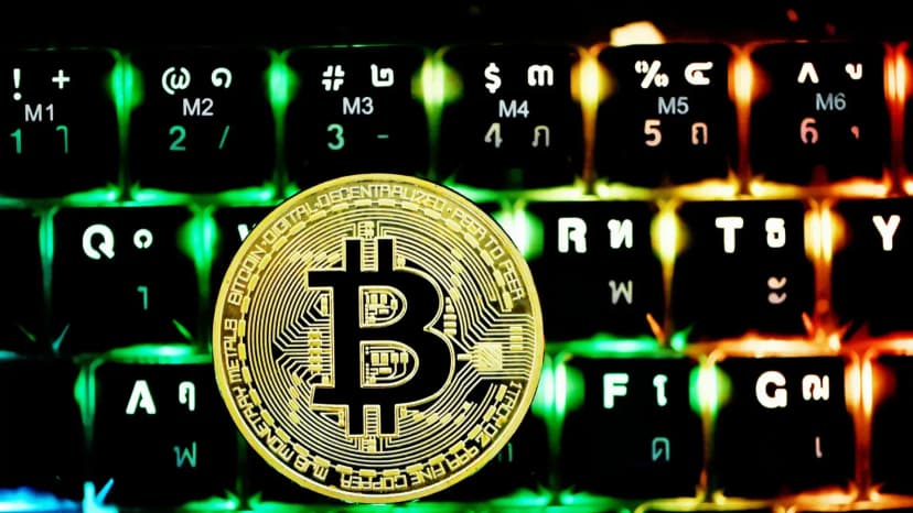 شرط‌بندی یک میلیارد دلاری بر روی بیت‌کوین