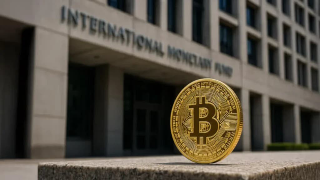 اقتصاددان سابق IMF: ارزهای دیجیتال تهدیدی برای قدرت دلار آمریکا