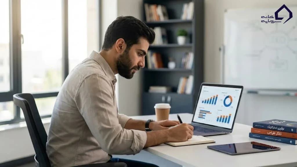 تفاوت بیزینس آنلاین با دیجیتال