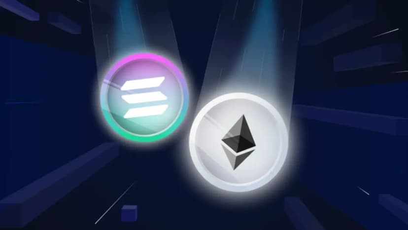 گسترش احتمالی ETF‌های اتریوم و سولانا