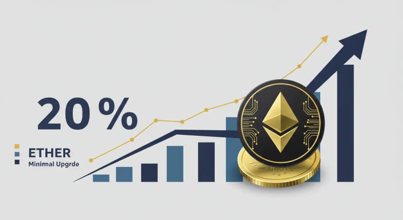 رشد 20% اتریوم