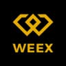 لوگوی صرافی Weex