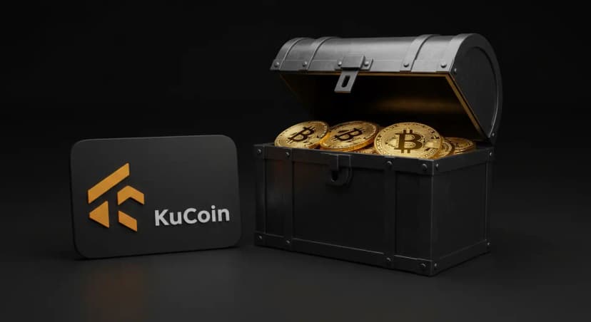 ذخایر بیت‌کوین کوکوین