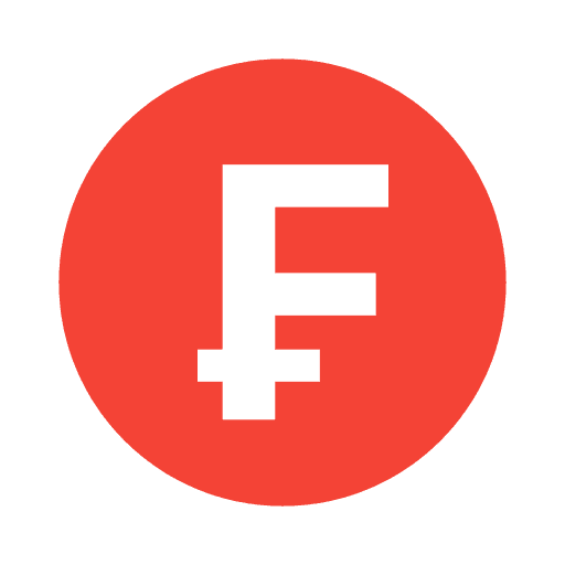 قیمت فرانک سوئیس