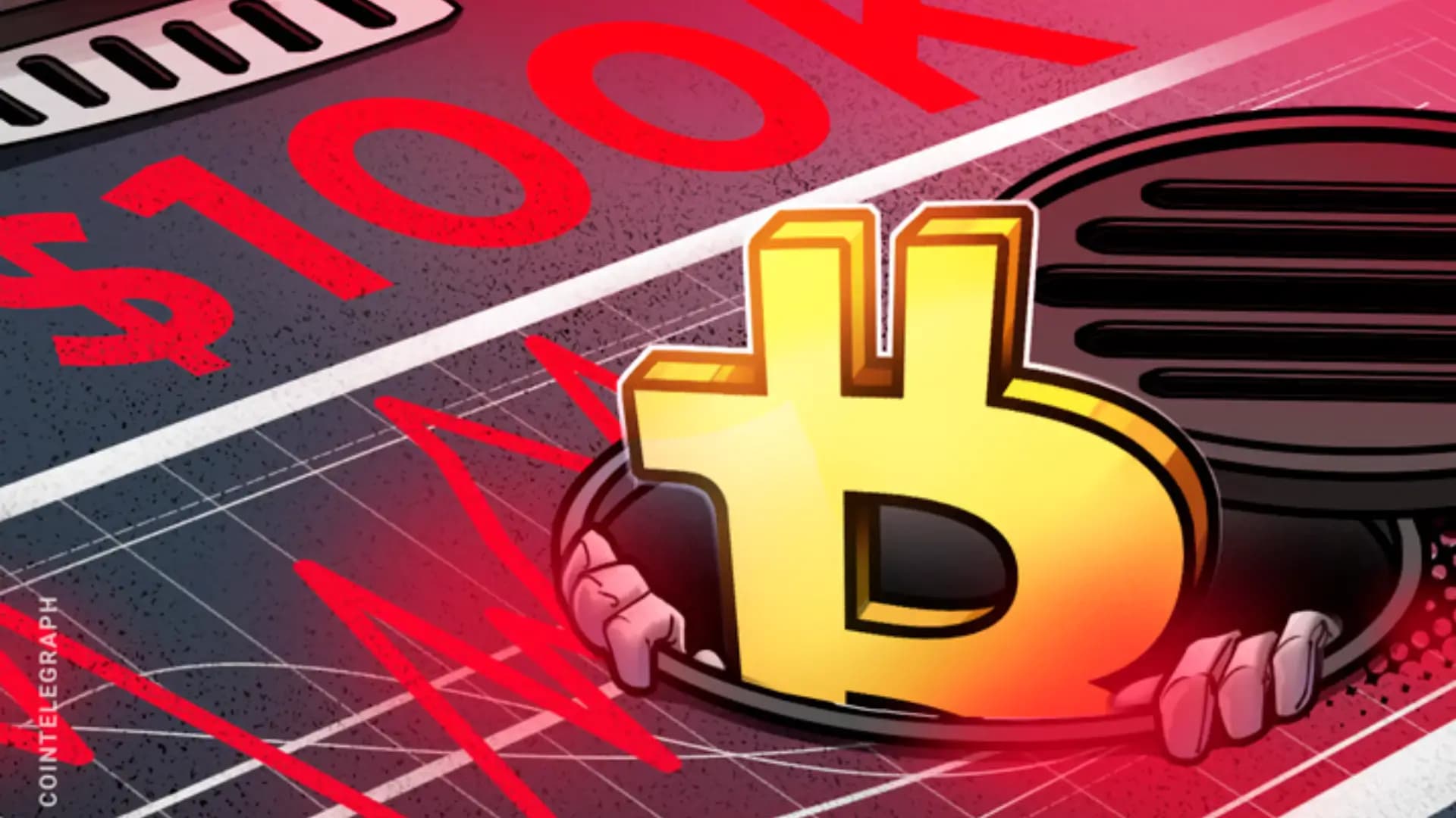 کاهش انتظارات قیمت بیت‌کوین همزمان با افت RSI