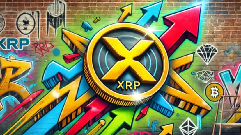 شوک حقوقی به XRP