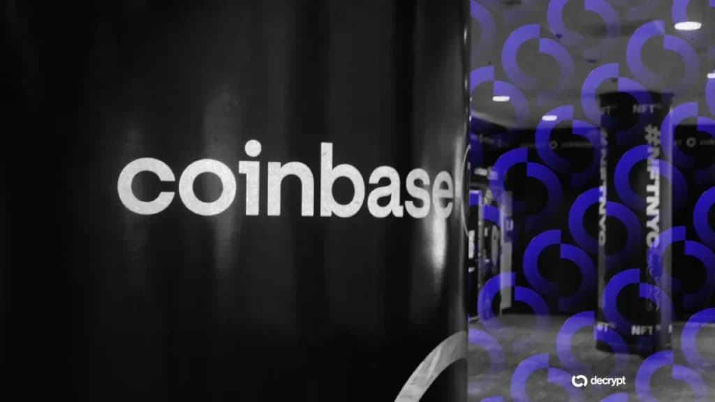 انقلاب جدید کوین‌بیس در DeFi: دوج‌کوین و XRP به اتریوم می‌آیند!