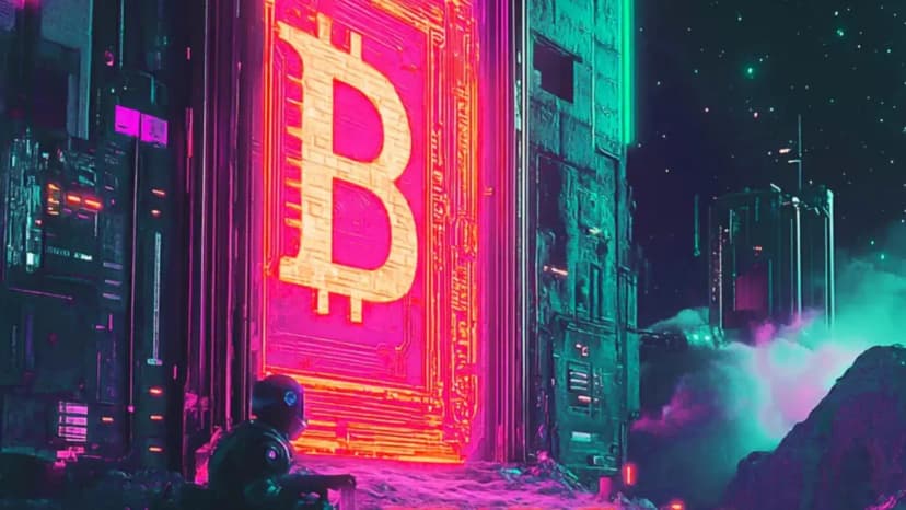 هشدار سقوط ۸۰ درصدی بیت‌کوین