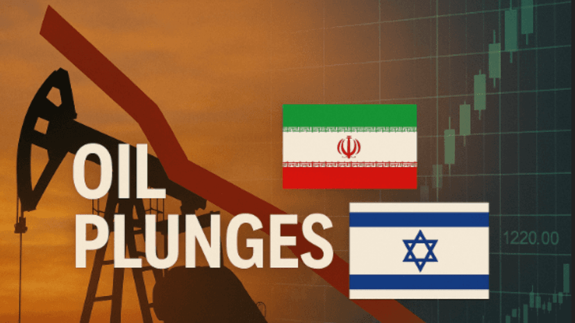 اعلام توافق آتش‌بس میان ایران و اسرائیل