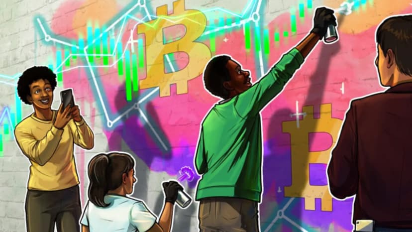 نقش نارضایتی نسل Z در افزایش قیمت بیت‌کوین
