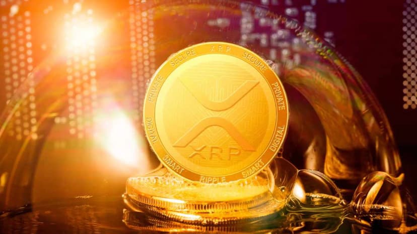 راه‌اندازی پلتفرم وام‌دهی XRP