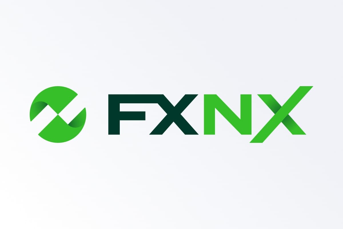 بروکر fxnx
