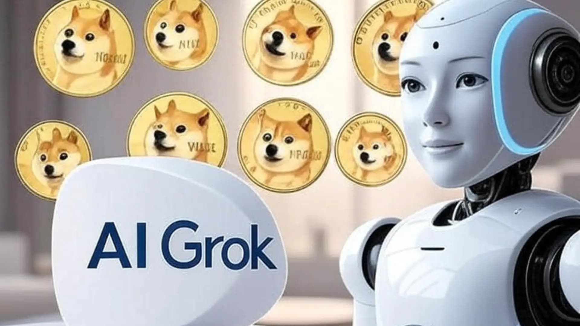 نقص فنی Grok