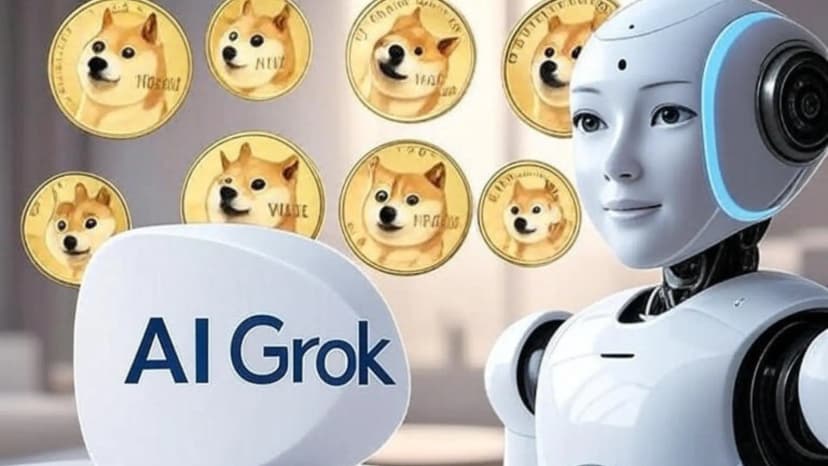 نقص فنی Grok