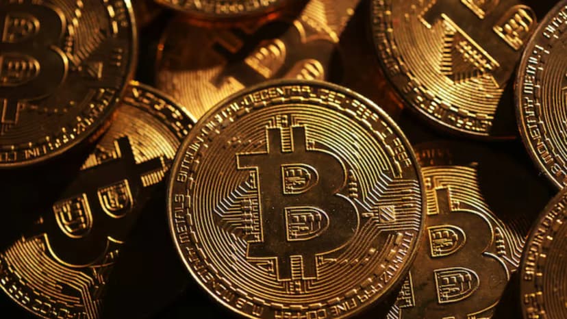 بیت‌کوین برای اولین بار از مرز ۱۲۰,۰۰۰ دلار فراتر رفت