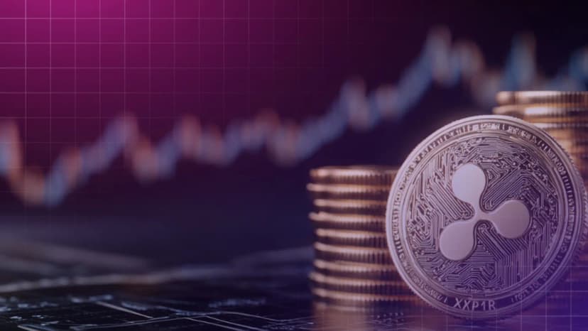 جهش ۳۰ درصدی XRP؛ آیا موج بعدی رشد در راه است؟
