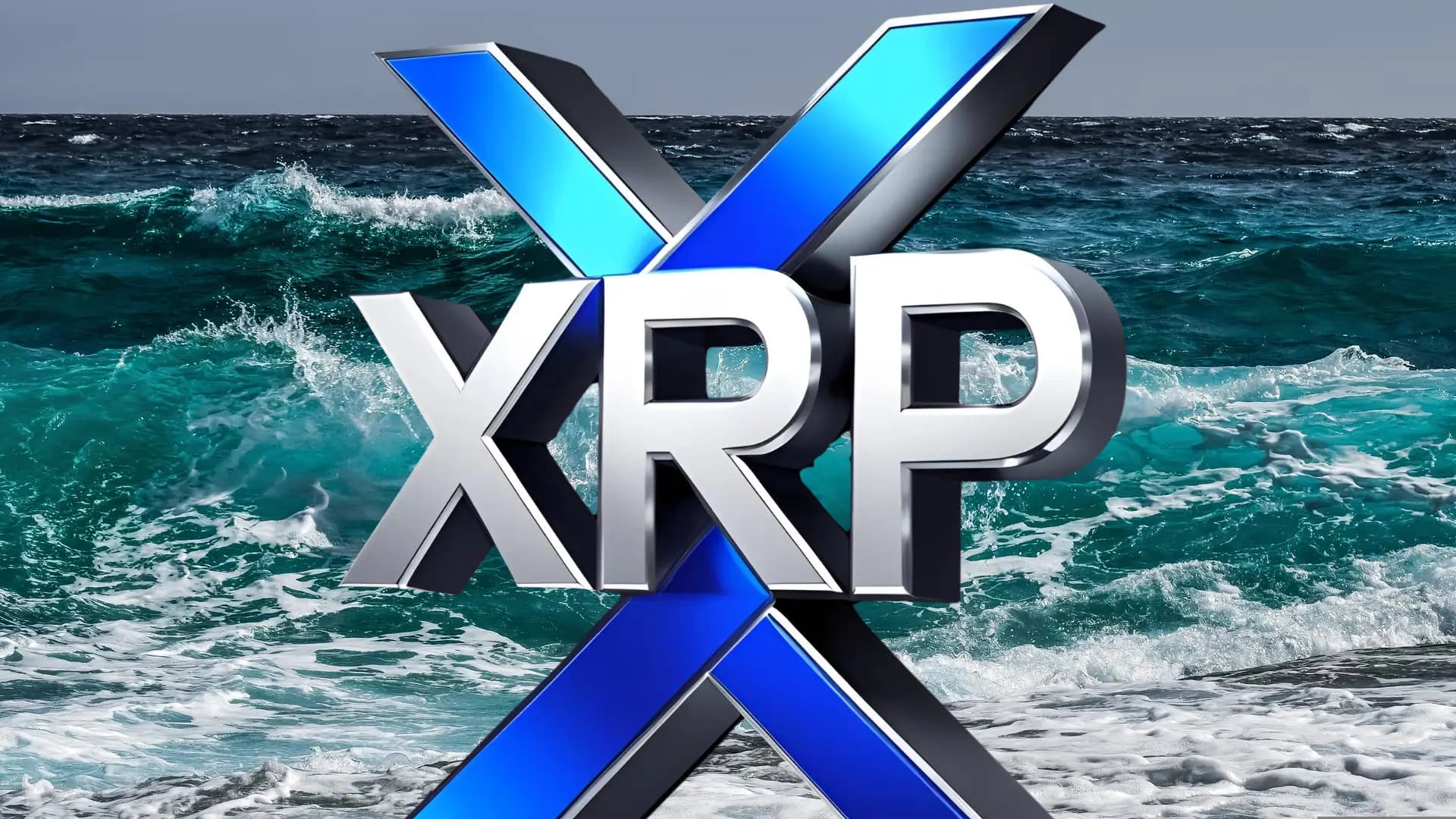 نوسانات شدید قیمت XRP؛ احتمال جهش ۱۳ درصدی