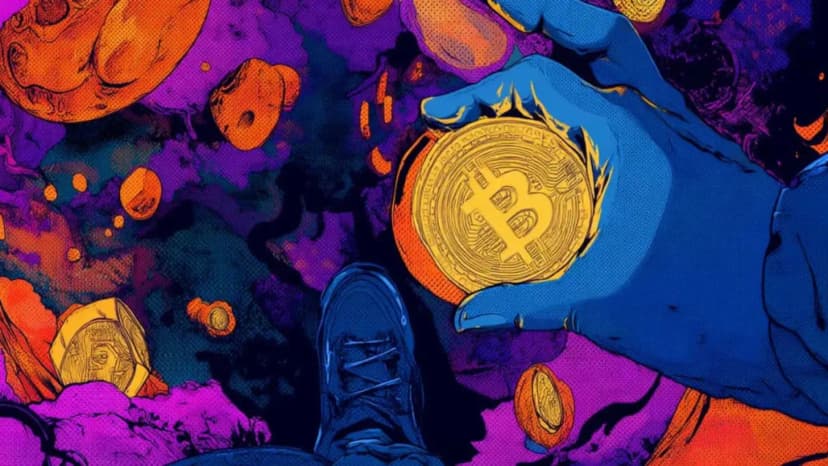 احتمال جهش قیمت بیت‌کوین به ۱۳۶,۰۰۰ دلار