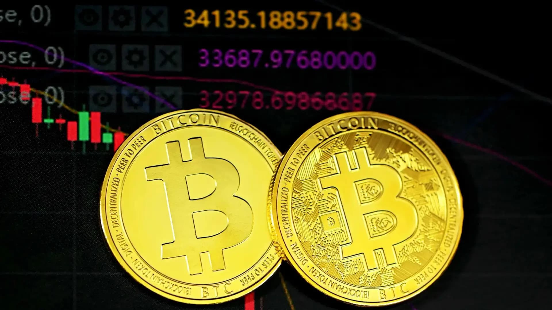 واکنش بیت‌کوین به نرخ بهره