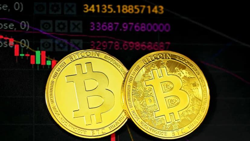 واکنش بیت‌کوین به نرخ بهره