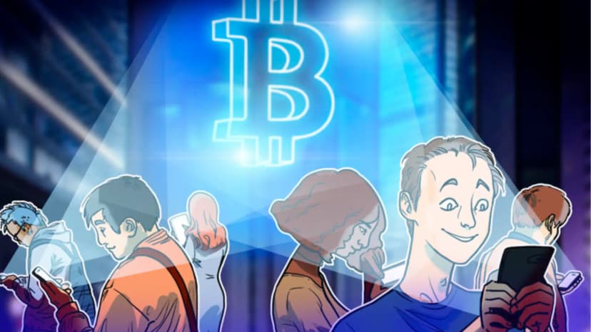 تسلط اجتماعی بیت‌کوین