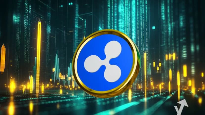 ریپل در آستانه جهش؟ رشد قیمت XRP به ۳.۳ دلار ممکن است