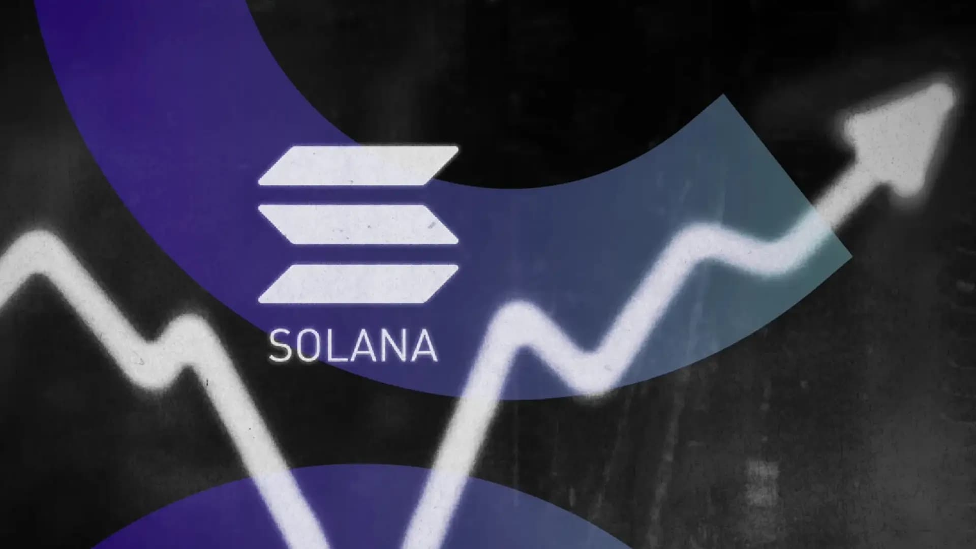 قیمت سولانا به اوج پنج‌ماهه رسید