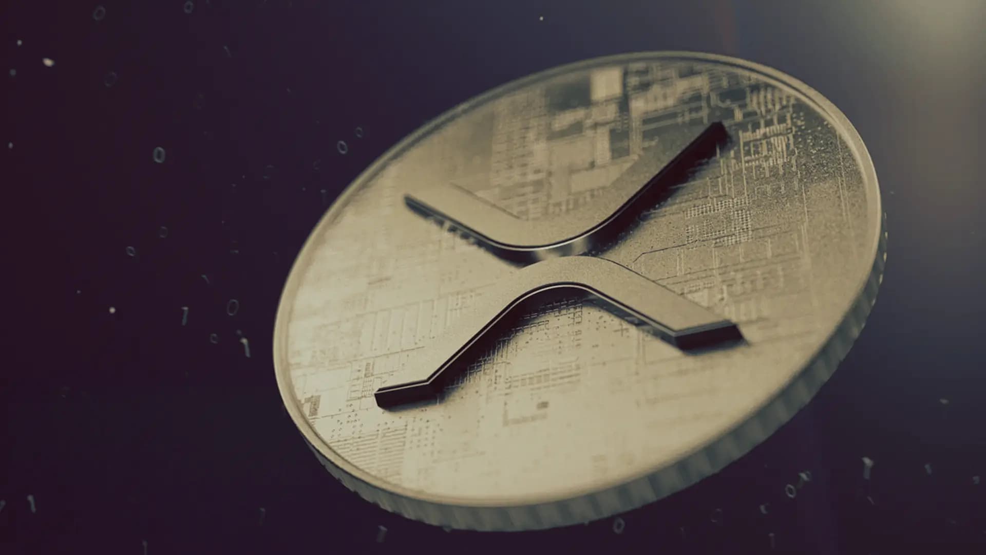 جابجایی ۶۰ میلیون XRP توسط بنیان‌گذار ریپل