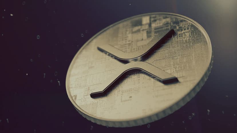 جابجایی ۶۰ میلیون XRP توسط بنیان‌گذار ریپل