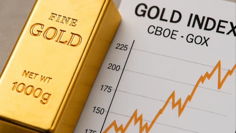 سه‌راهی طلا XAU/USD؛ فدرال رزرو، چین و تحلیل تکنیکال