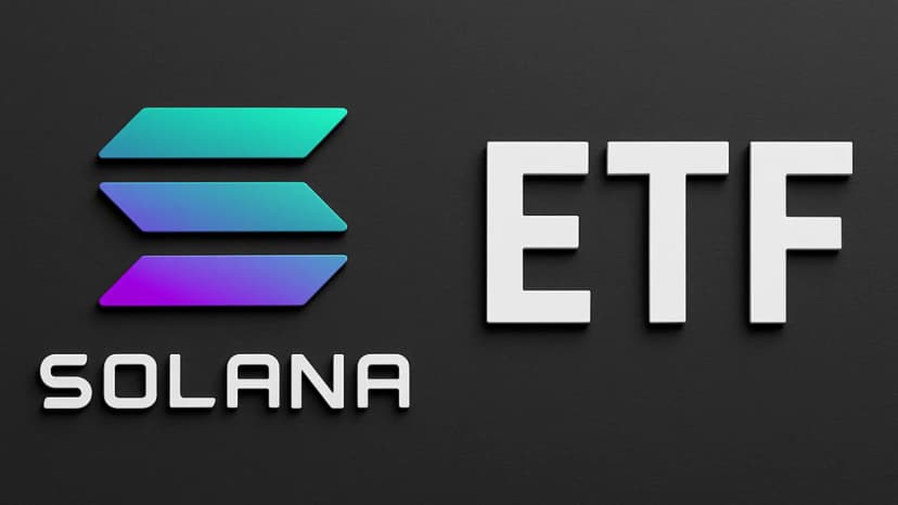 اولین ETF مبتنی بر سهام‌داری سولانا در آمریکا راه افتاد