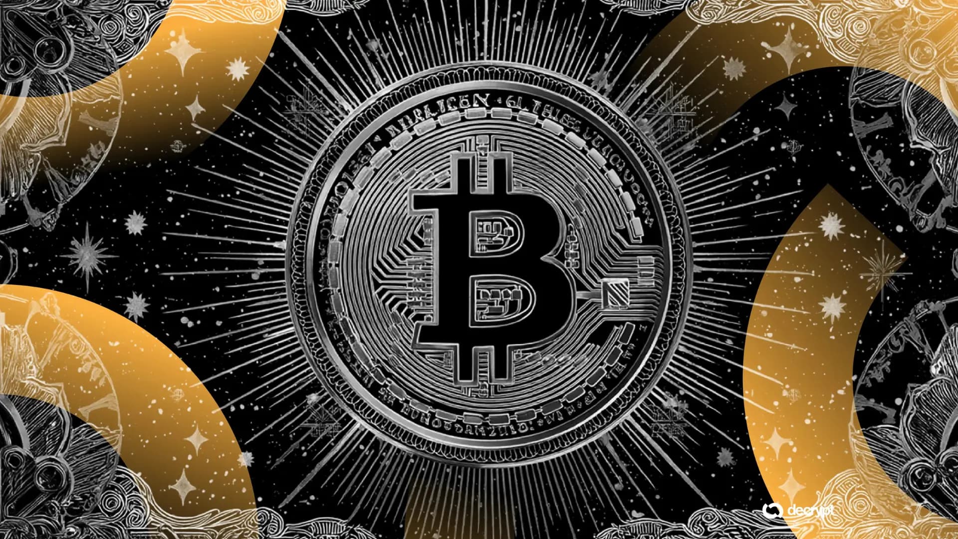 کاهش ۴.۵ درصدی قیمت بیت‌کوین