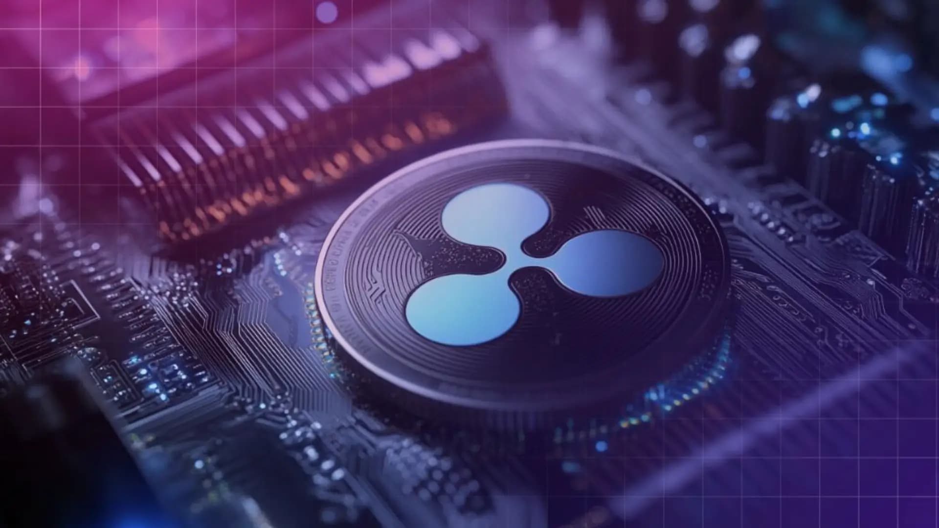 ریپل در اوج: ALL4 Mining فرصتی جدید برای سود بیشتر!