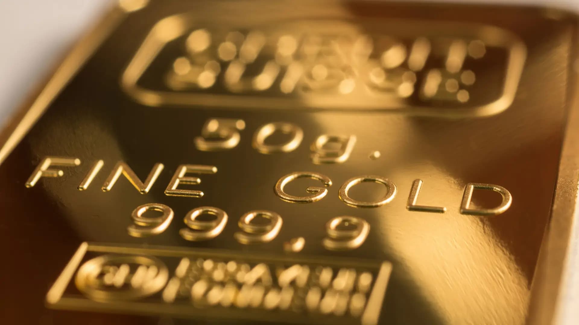 طلا آماده سقوط یا جهش؟ محدوده سرنوشت‌ساز XAU/USD