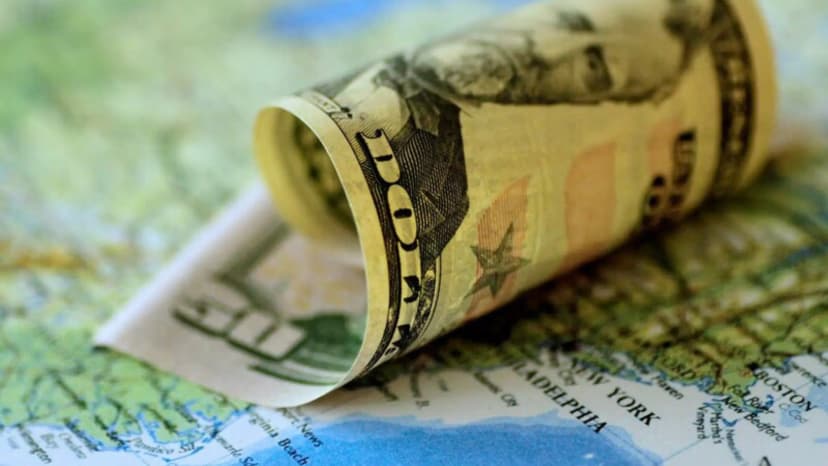 تقویت دلار پس از توافق تجاری آمریکا و اتحادیه اروپا